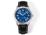 Breitling 2824 Automatic Movement 41MM In Diameter Premium Steel Waterproof Blue Watch